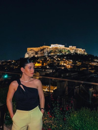 Image of Σοφία Κονιδάρη