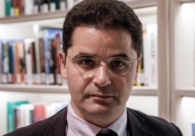 Image of Θανάσης Κουκάκης