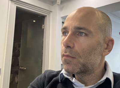 Image of Πάνος Ευθυμιάδης