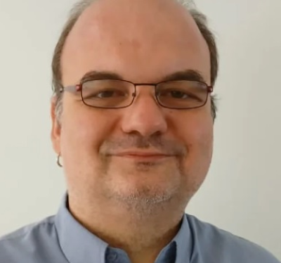 Image of Γιάννης Αλμπάνης