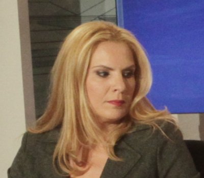 Image of Αγγελική Σπανού