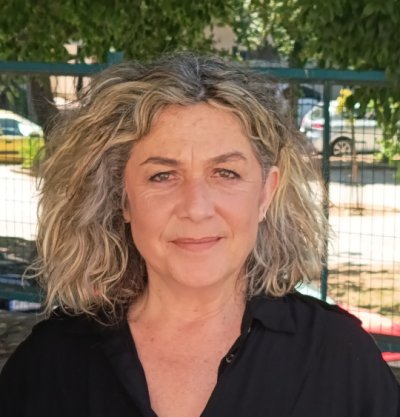 Image of Ελπίδα Κουτσογιάννη