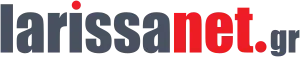 Επισκεφθείτε το larissanet.gr